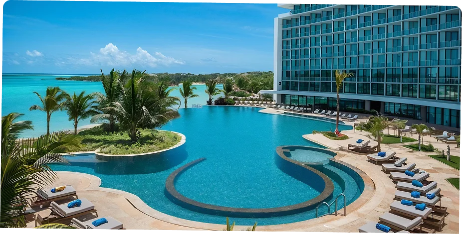 Hyatt Zilara Cancun